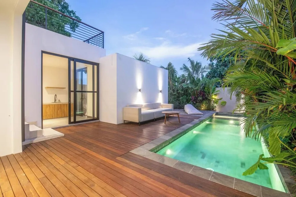 Villa Sinara Ocean view 2Br villa Nusa Dua