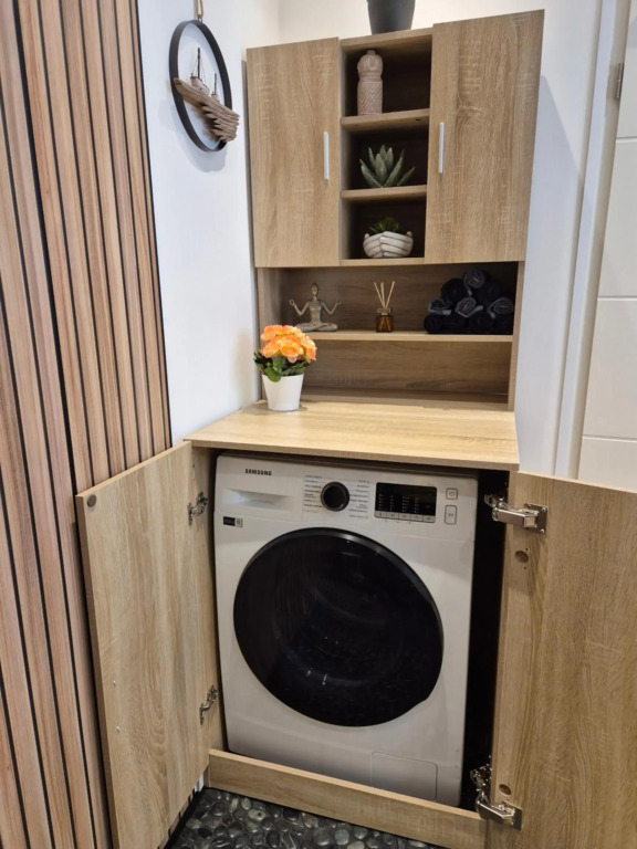 Tolle 125m² Erdgeschoßwohnung im Einzelhaus