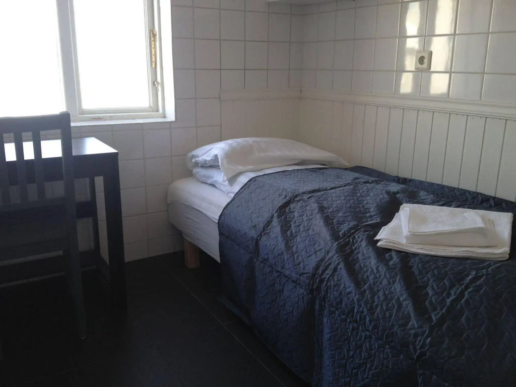Reykjavik Guesthouse