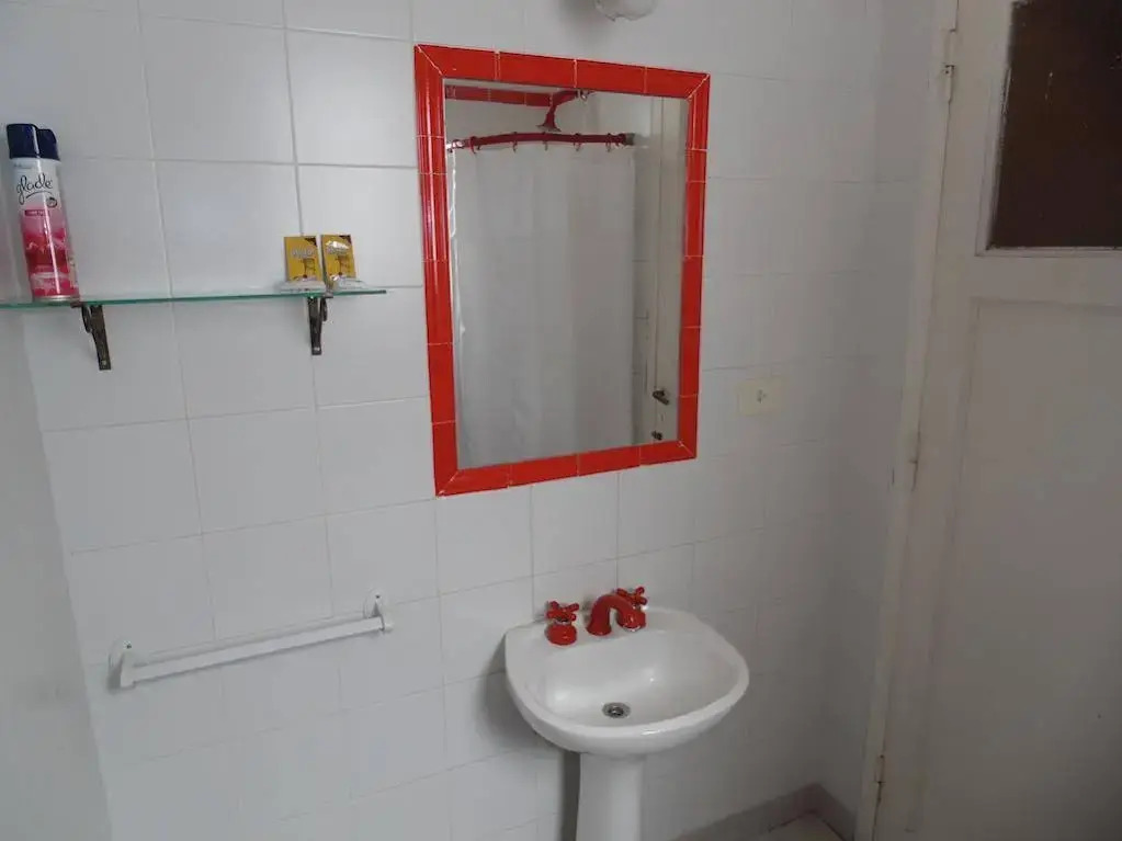 Hostel Punto Andino Salta