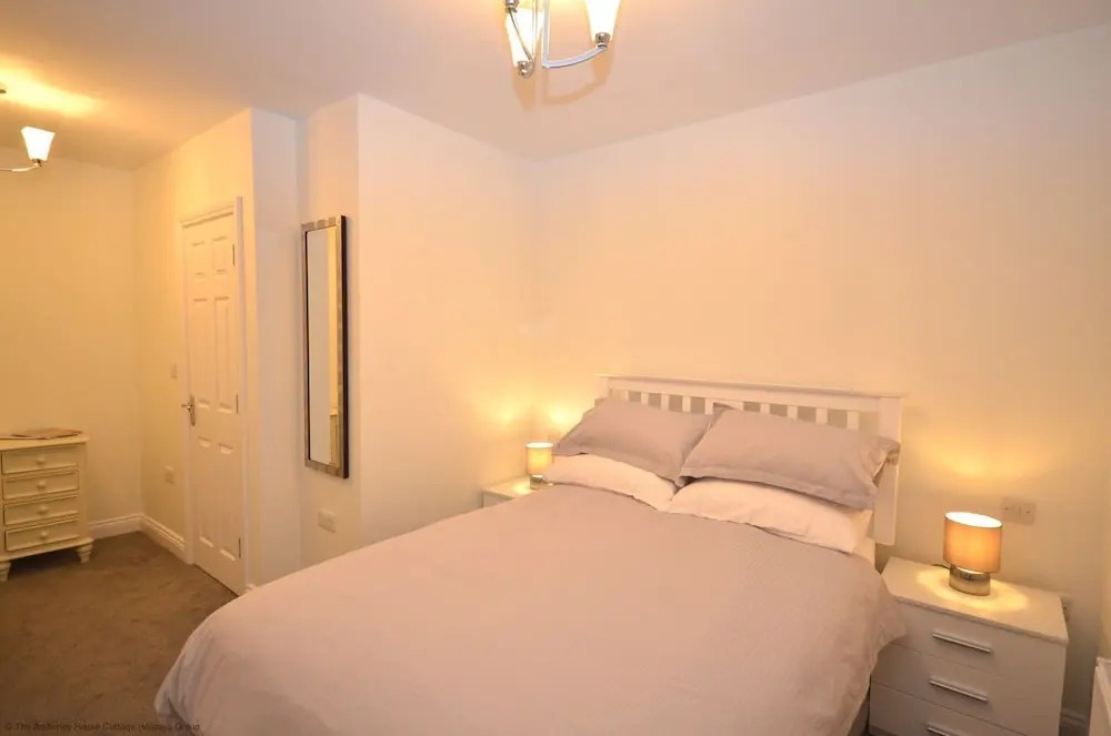 2 St Catherines Apartments