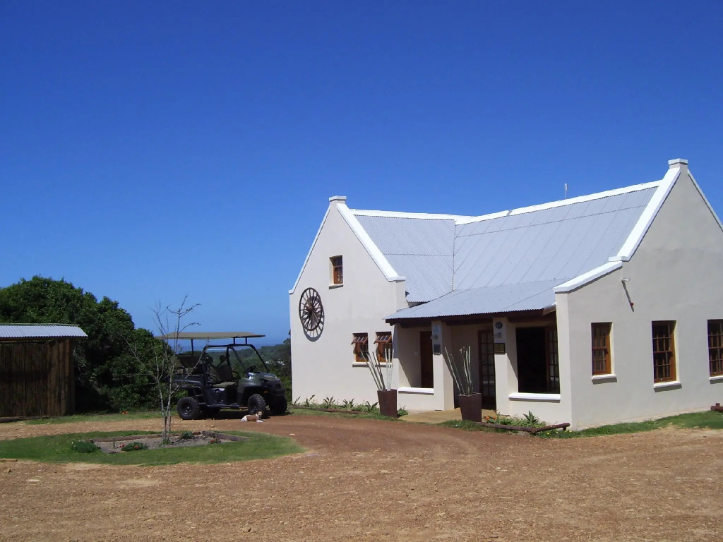 Oyster Bay Lodge