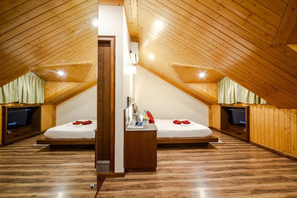 Ashapuri Residency