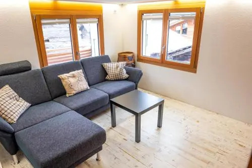 Appartement Binna