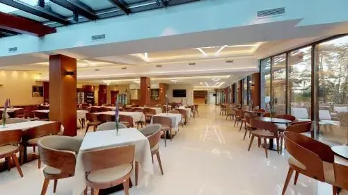 Hotel Buket Zlatibor