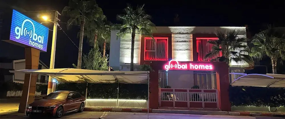 Homes Global