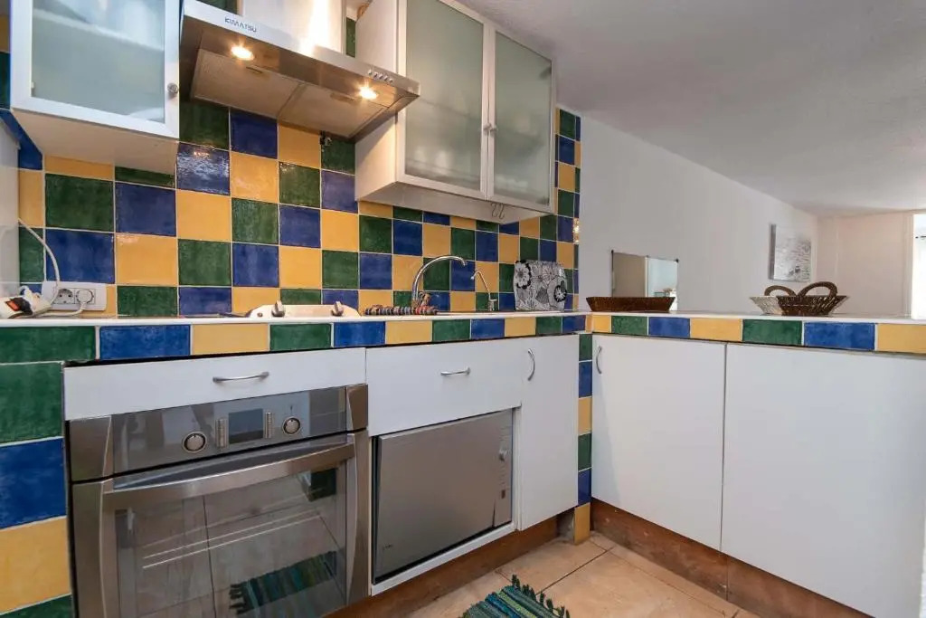 Parque Santiago II 228 - Two Bed