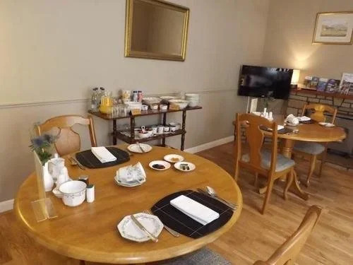 Hazel Bank Bed & Breakfast