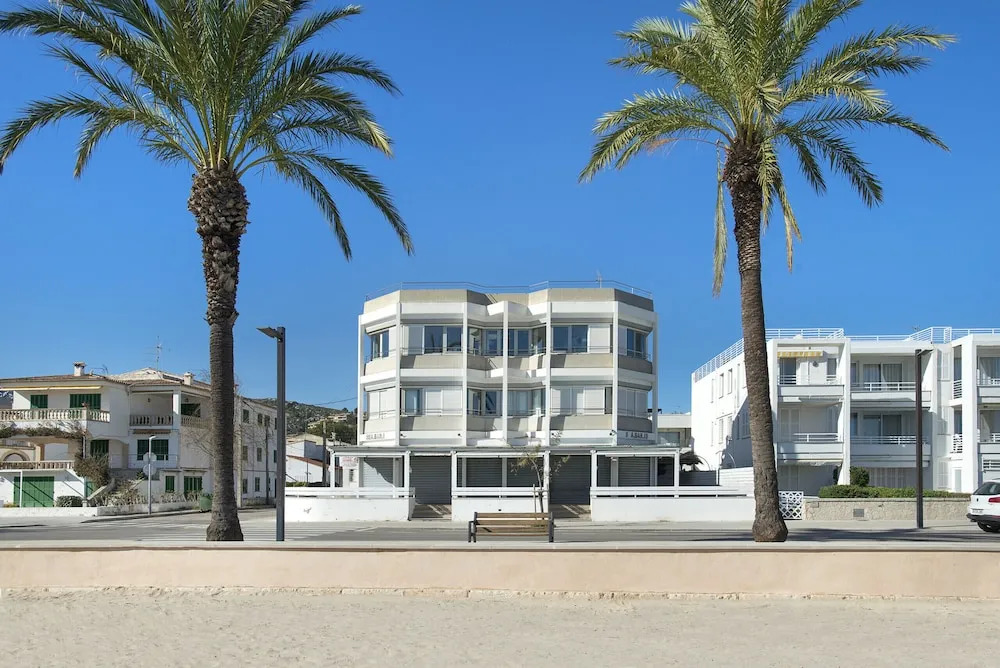 Apt Magnifics with sea view by JS Villas