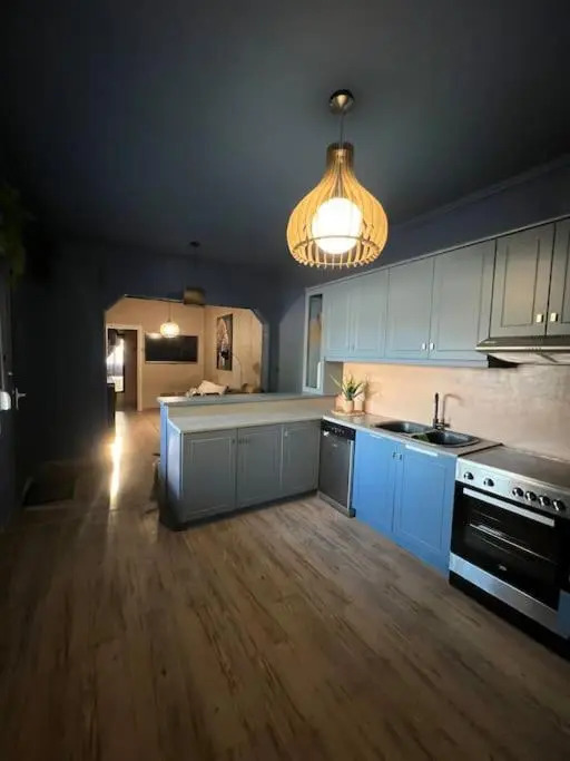 Lampsakou suites 2-bedroom house in VOLOS