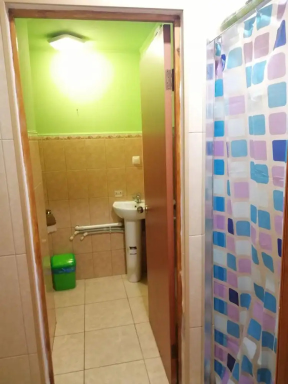 Hostel-Dom
