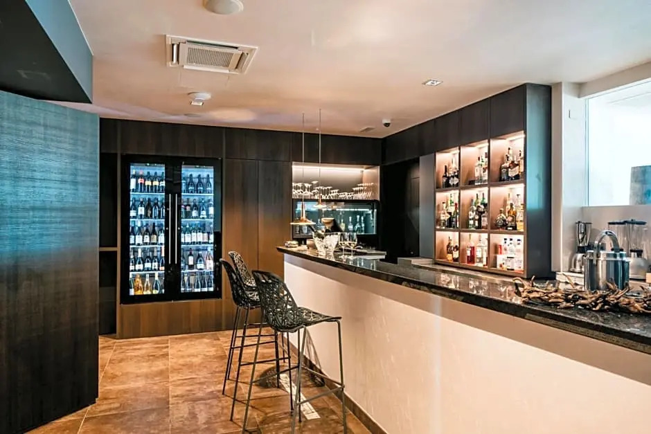 Hotel Europa Lignano