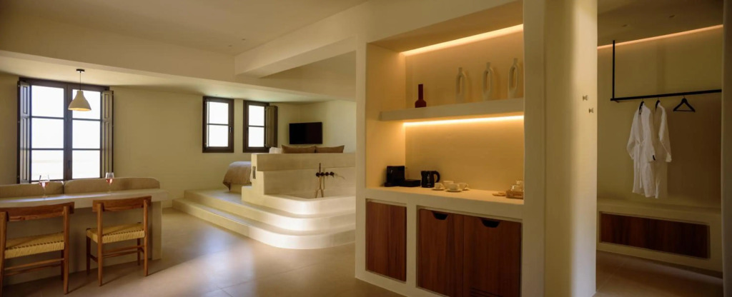Elessa Hotel
