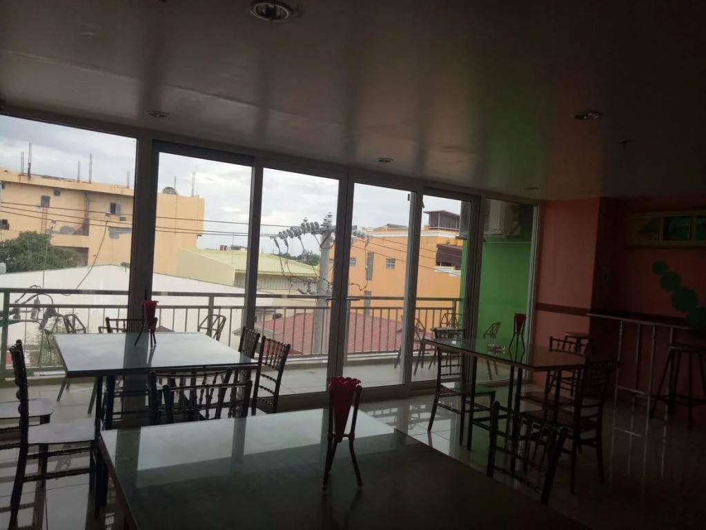 Meaco Royal Hotel - Lipa