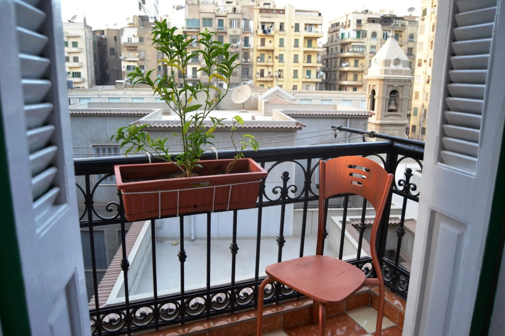 My Hotel