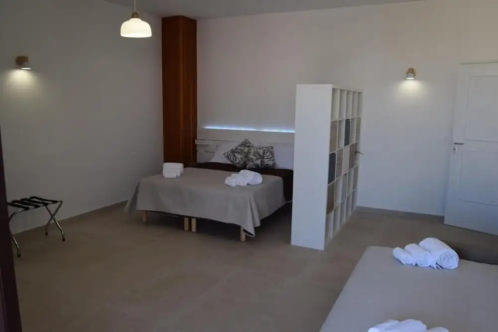 Domus Casa Vacanze Ponente
