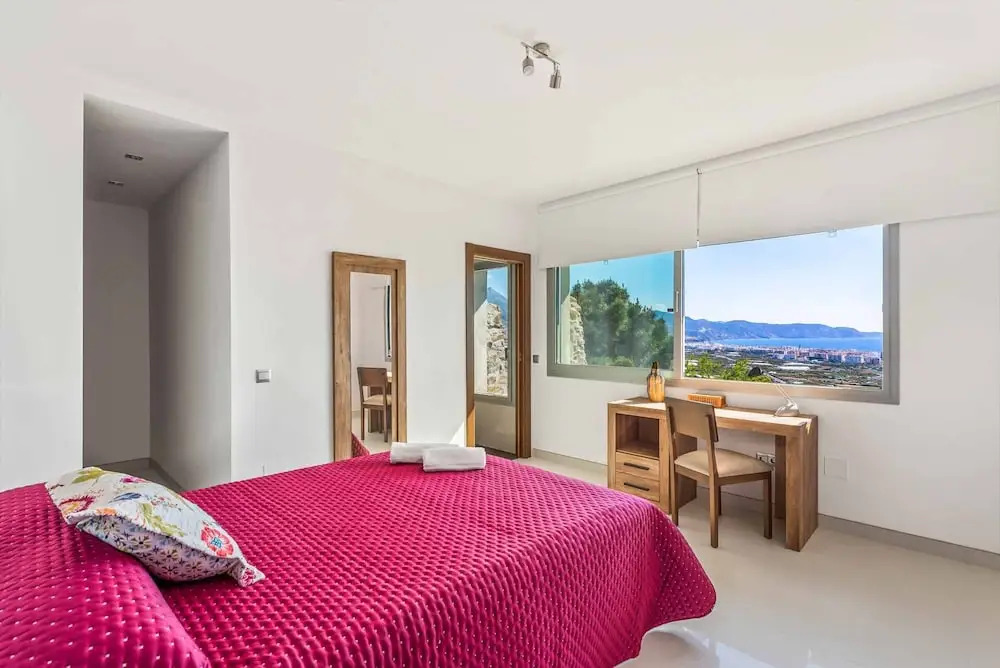 Villa Tierra