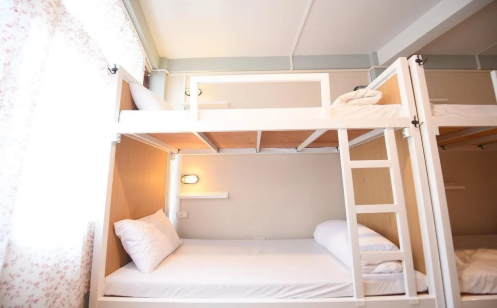 All In One Hostel
