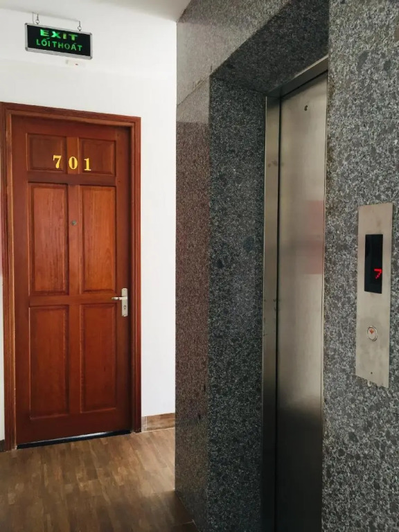 Delicate Serviced Apartment And Hotel