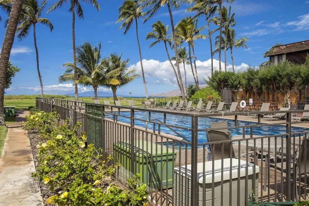 Waiohuli Beach Hale #D-225