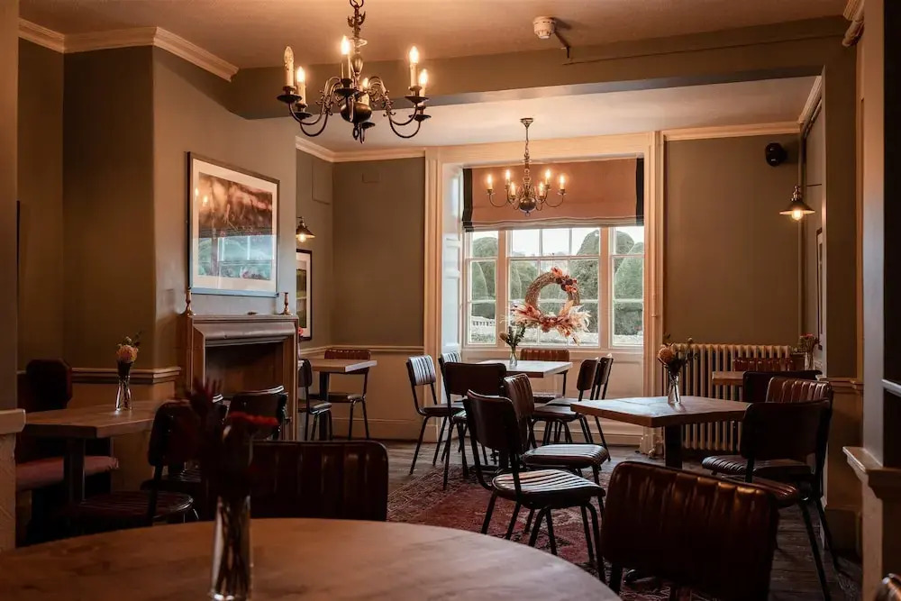 The Falcon Inn