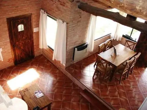 Cabañas La Comarca