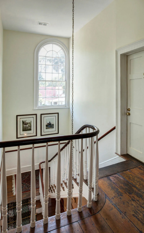 Rhett House