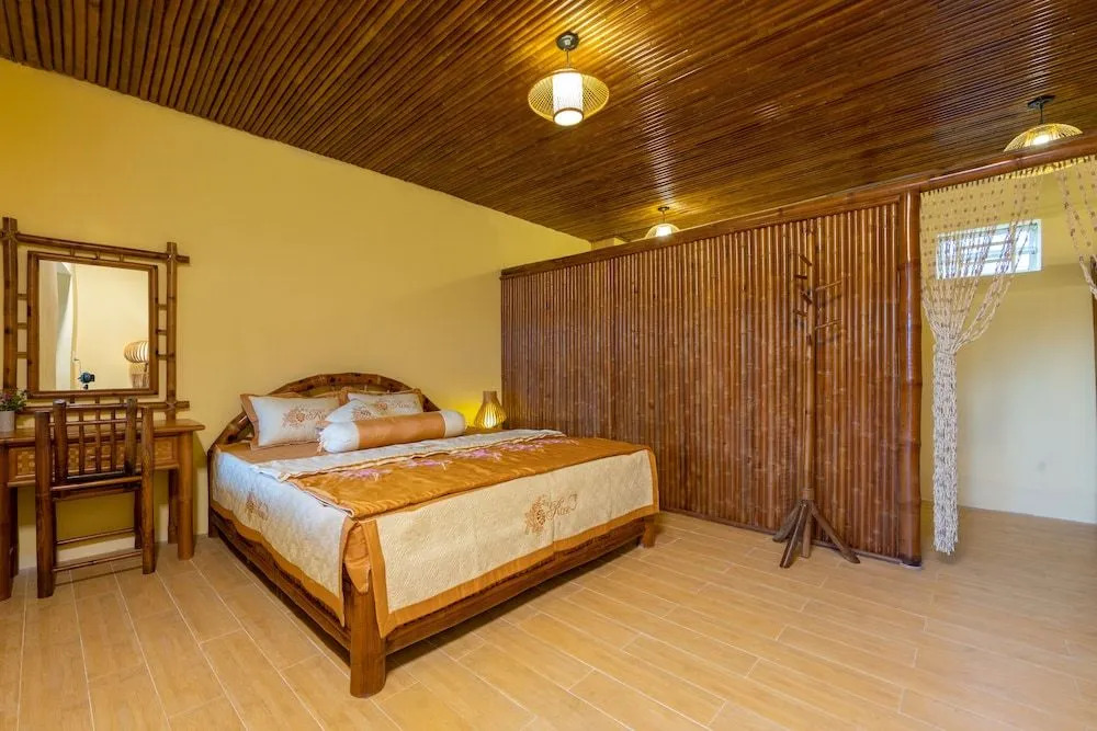 Bamboo Phú Quốc