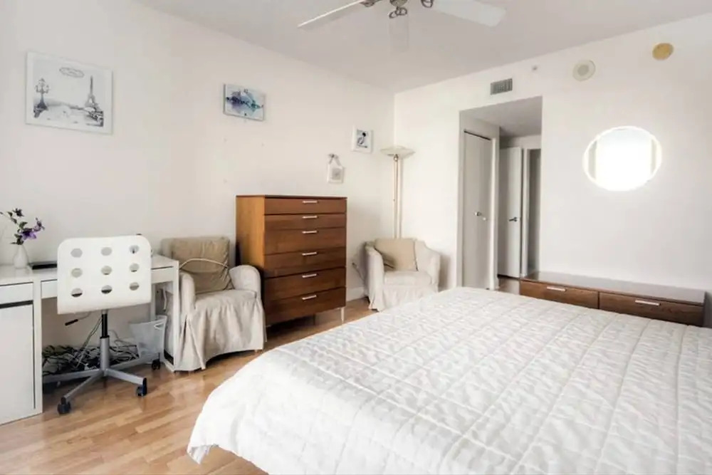 Le Marina Bay 802 by Go Florida Condo Sunny Isles