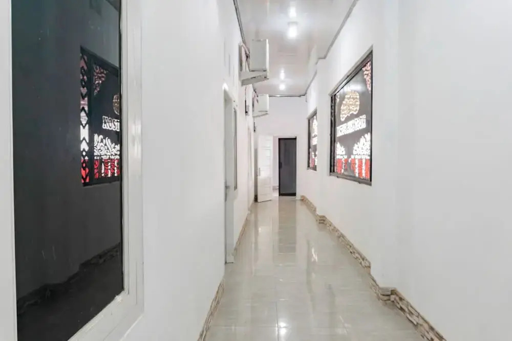 Hotel O Homestay Jaya Putri 1 Syariah