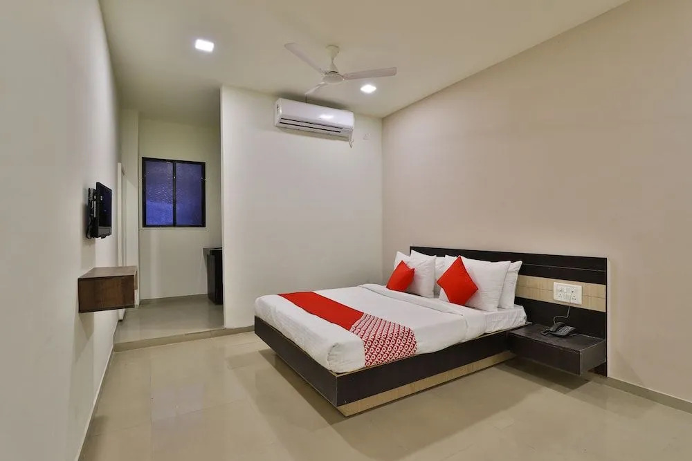 Hotel Shagun By OYO Rooms