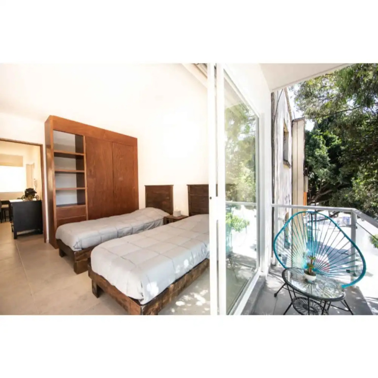 DestinationMx @Xola Close to Condesa