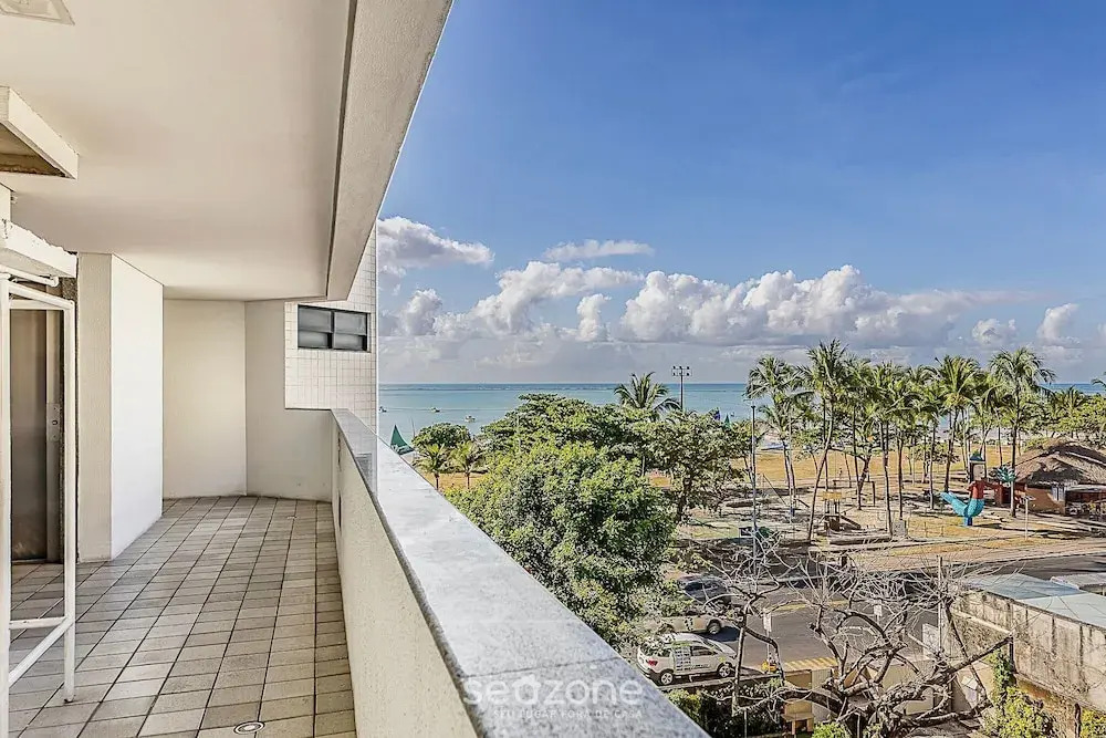ETE - Modern Studios on the Waterfront of Maceio