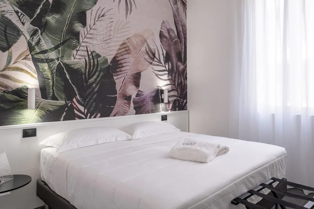 Domea Superior Rooms Bed and Breakfast