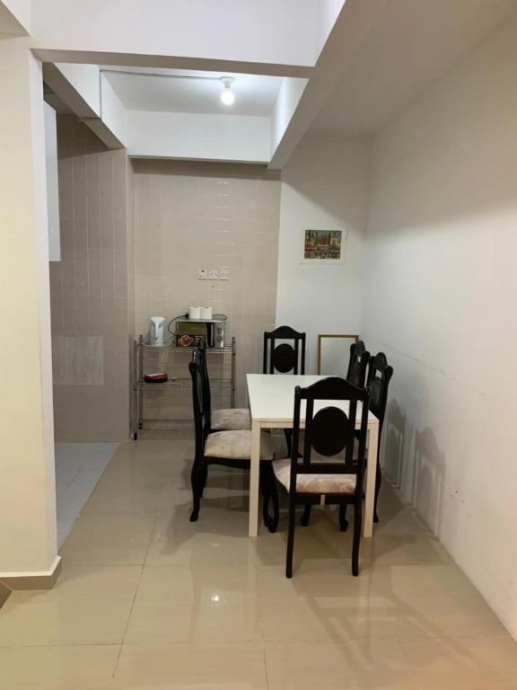 Paul 3 bedroom Meranti A303 Genting Highland Vacation Home