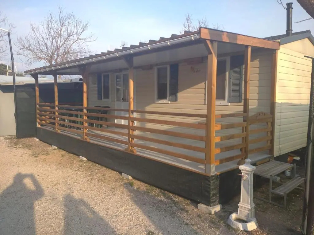 Bungalow Villaggio Maderno