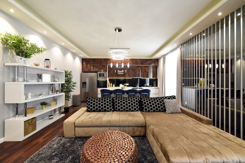 En Vogue apartment