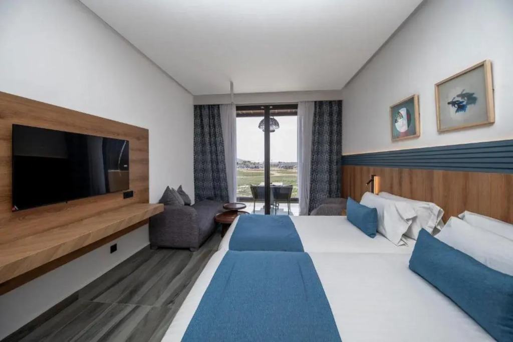 Taghazout Palm Hotel