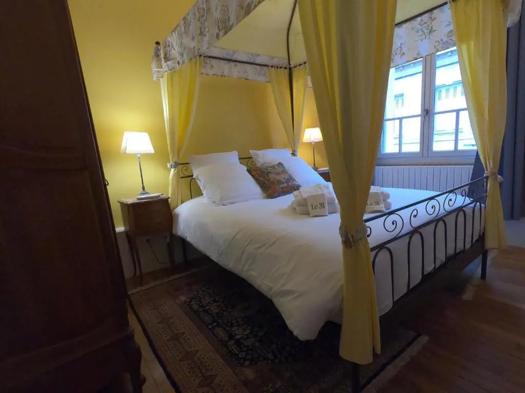 Le 31 B&B Amboise Centre
