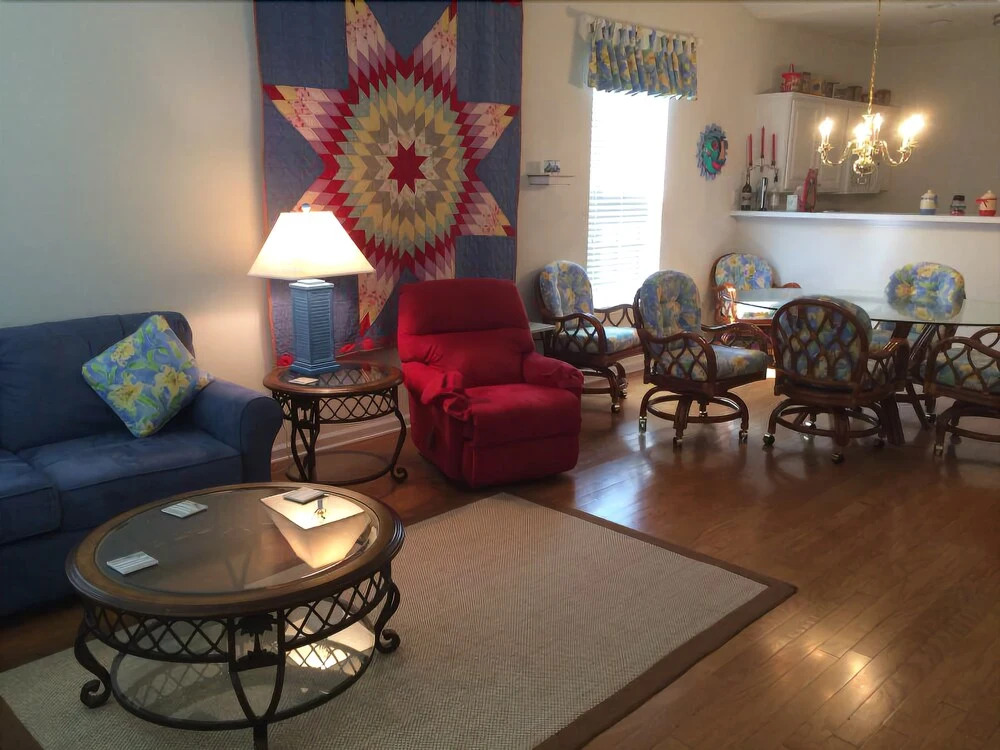 22D Sandpiper Bay 3 Bedrooms 2 Bathrooms Condo