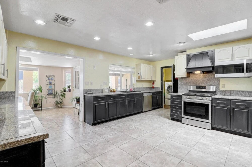 3BR Scottsdale Kierland Unit