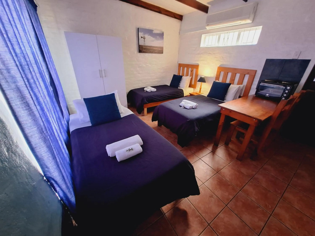 Swartberg Cottages