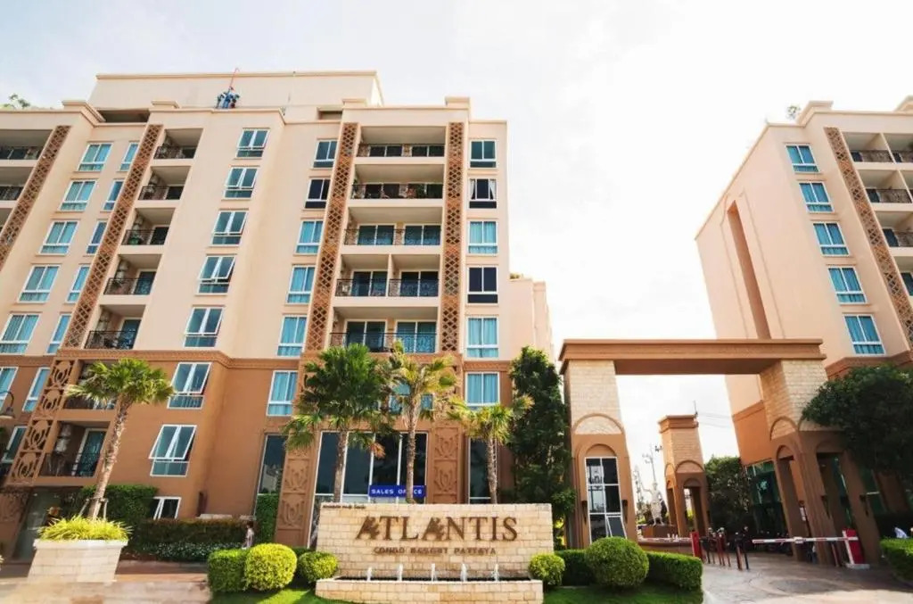 Atlantis Heaven for Kids