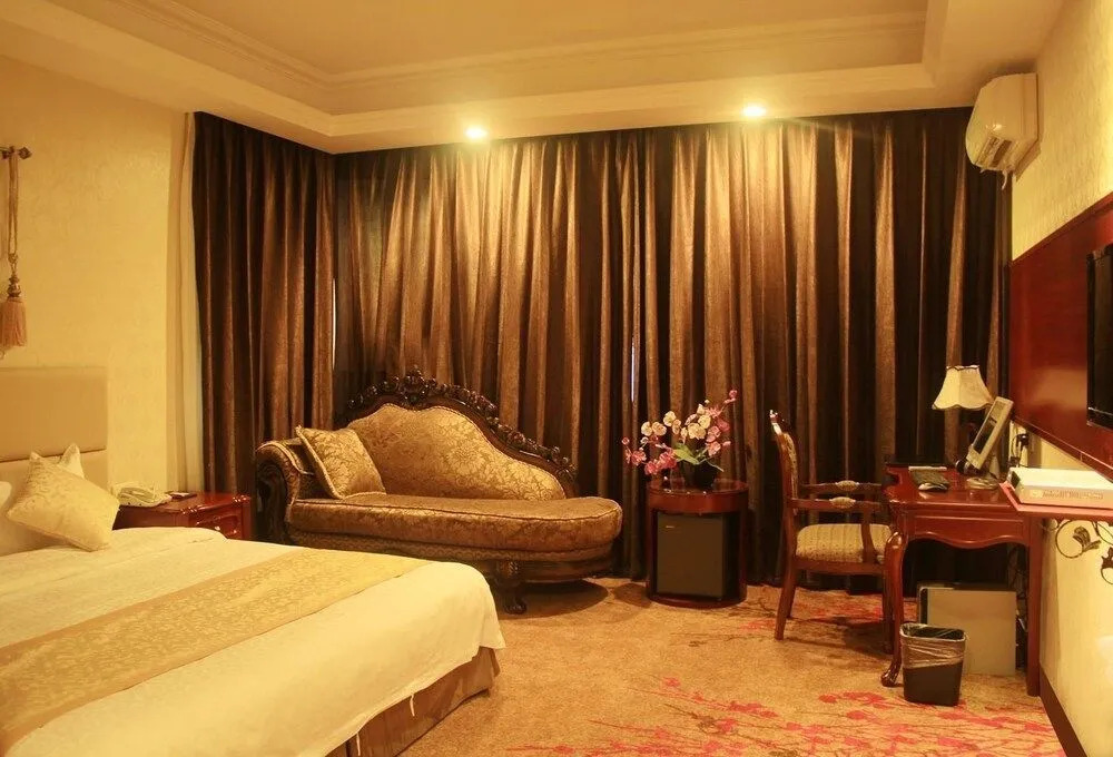 Aizunke Hotel