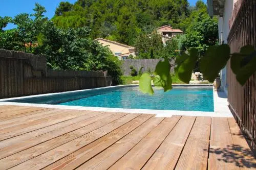 Côté Luberon