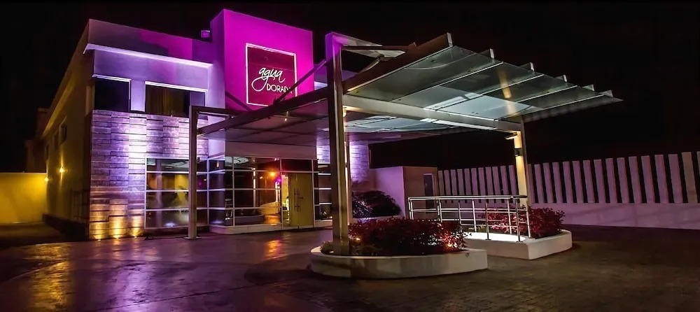 Agua Dorada Beach Hotel by Lidotel