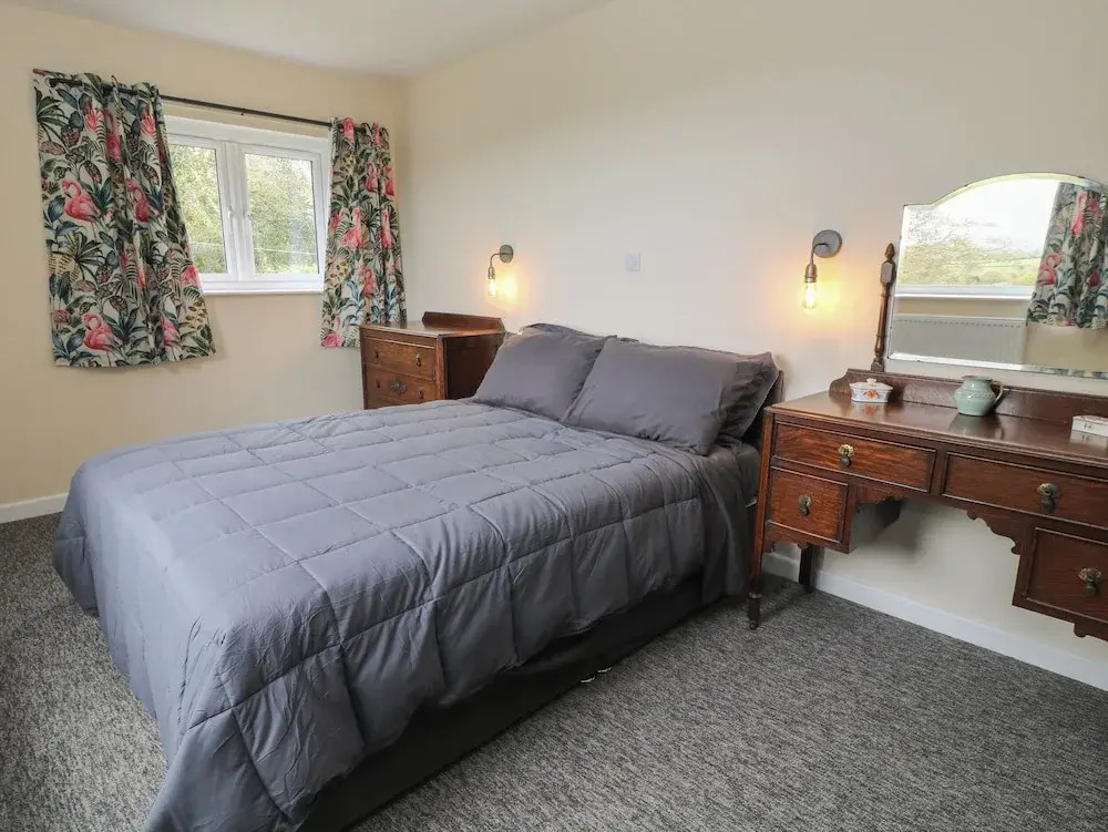 Broadlands Bungalow