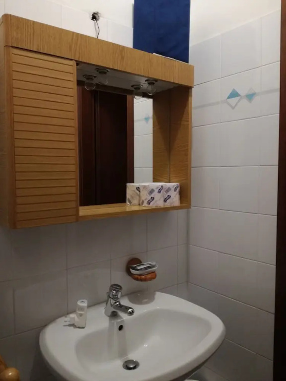 Casa vacanze 'La piazza'
