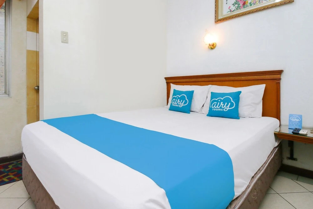 Airy Medan Petisah Gajah Mada 53