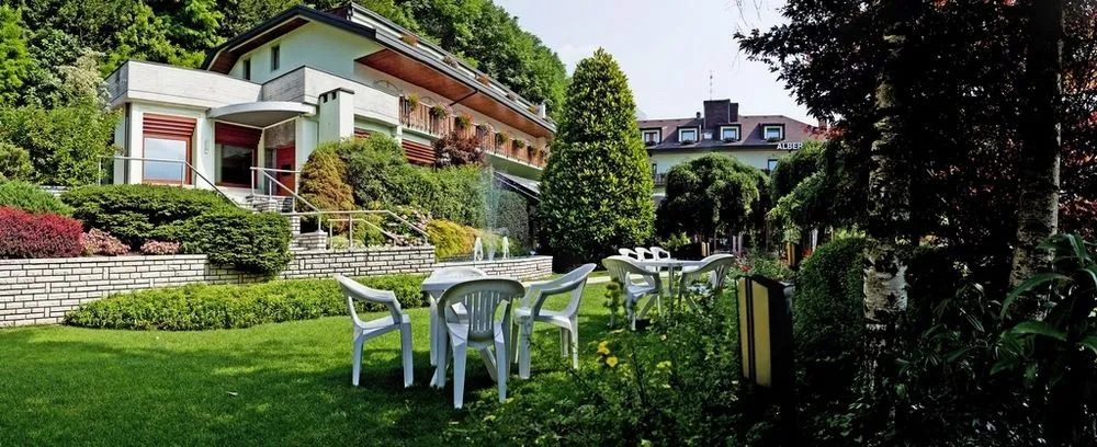 albergo aprica